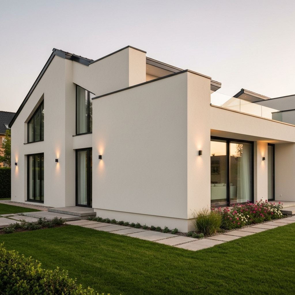 Luxury Villa - Lekki Phase 1 - After painting