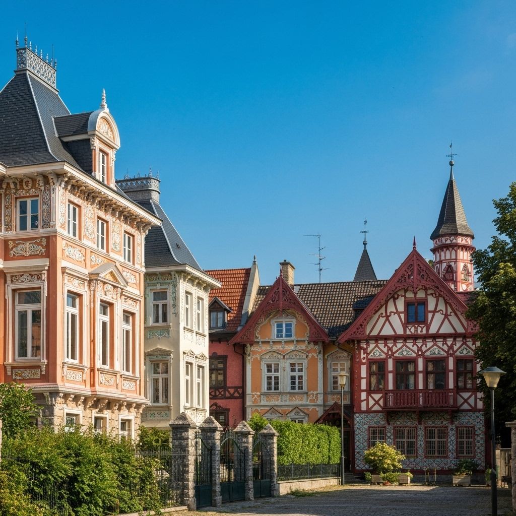 Residential Estate - Ajah - After painting