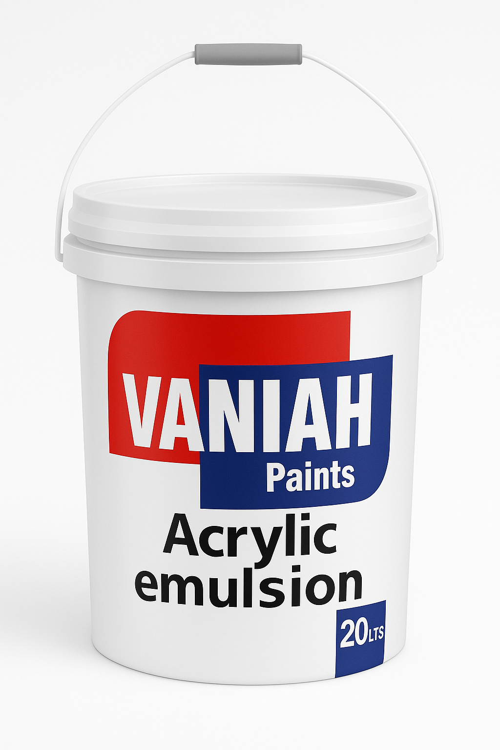 Acrylic Emulsion