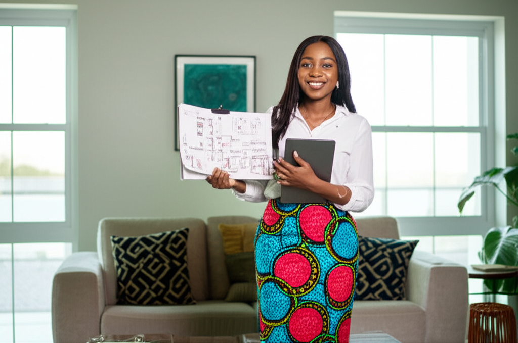 Mrs. Chioma Nwankwo