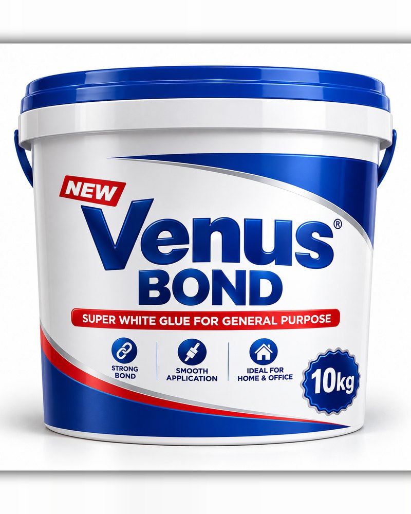 Vaniah Venus Bond, Super white glue